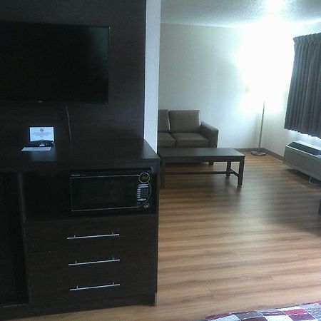 Red Roof Inn Palatine Ngoại thất bức ảnh