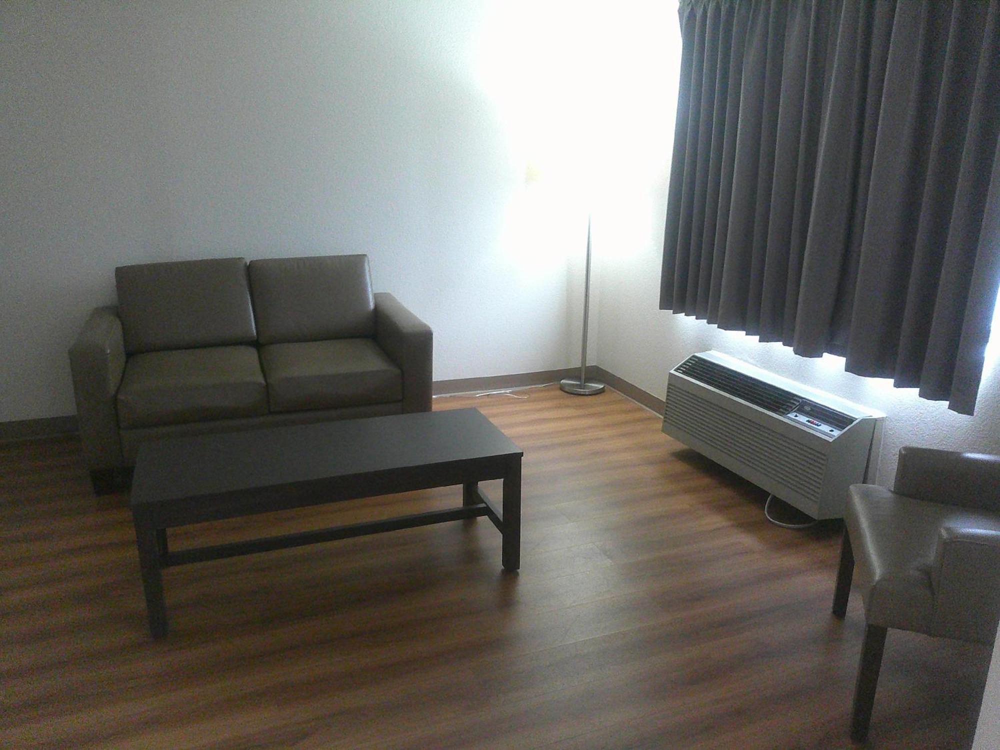 Red Roof Inn Palatine Ngoại thất bức ảnh