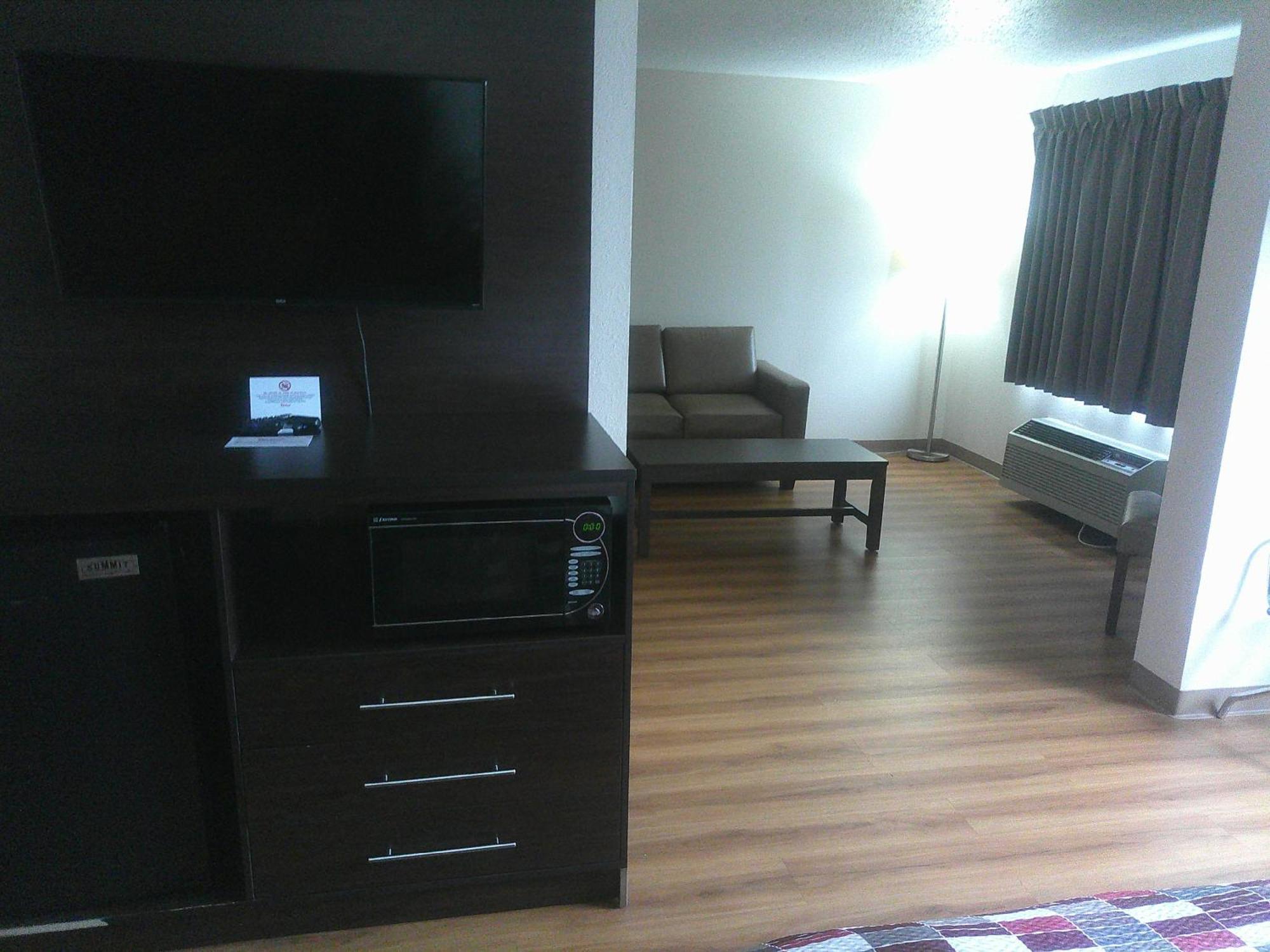 Red Roof Inn Palatine Ngoại thất bức ảnh